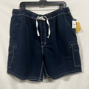 Casual Nation Board Shorts Men’s Sz xl